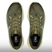 On Running Cloudsurfer Max Hombre Olive Seedling