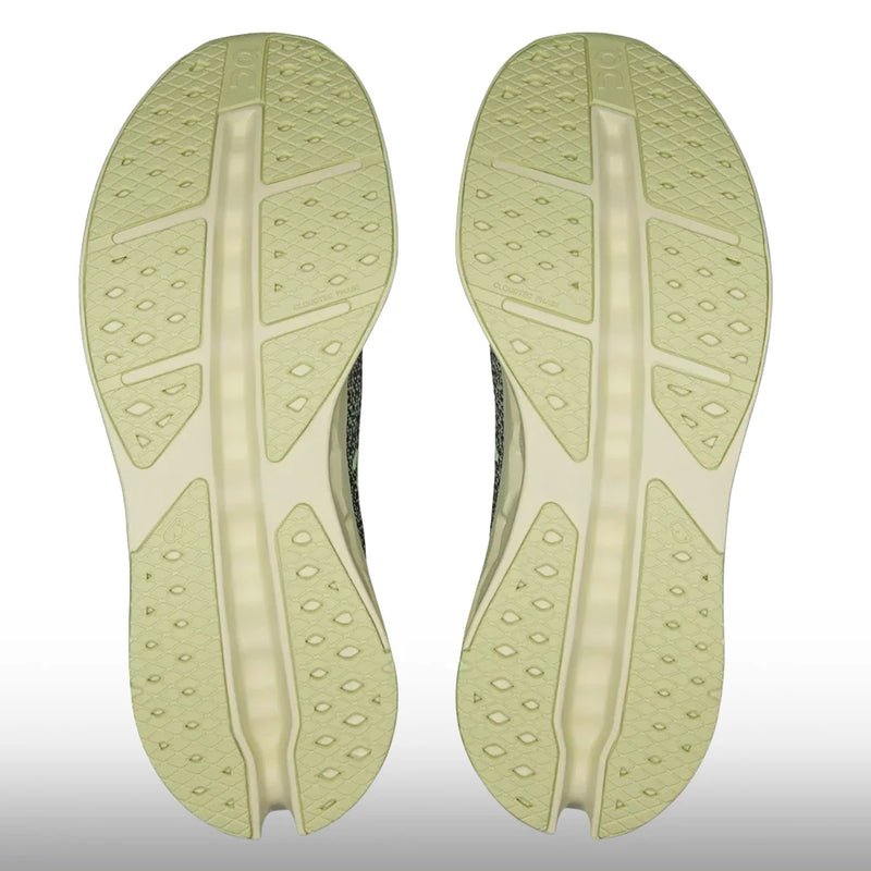 On Running Cloudsurfer Max Hombre Olive Seedling