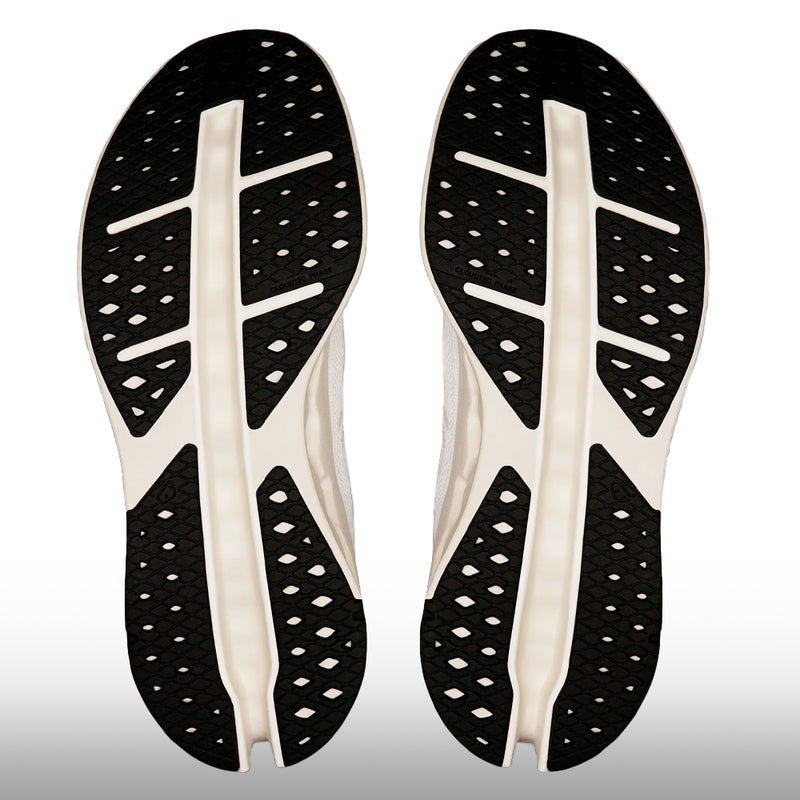 On Running Cloudsurfer Max Hombre White