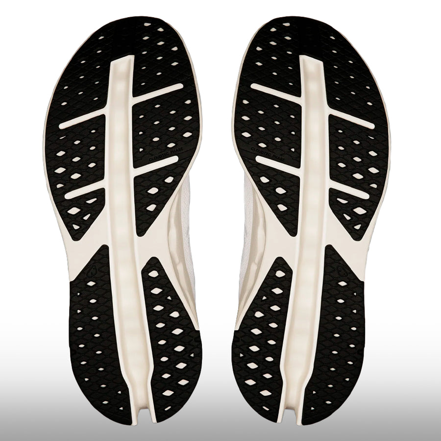 On Running Cloudsurfer Max Hombre White
