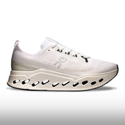 On Running Cloudsurfer Max Hombre White