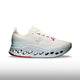 On Running Cloudsurfer Max Mujer Ivory Arctic