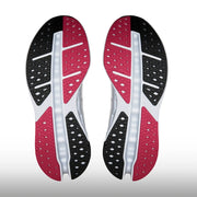 On Running Cloudsurfer Max Mujer Ivory Arctic