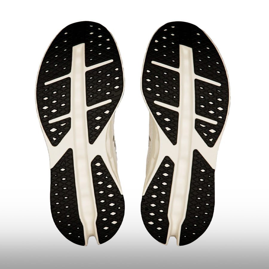On Running Cloudsurfer Max Mujer White