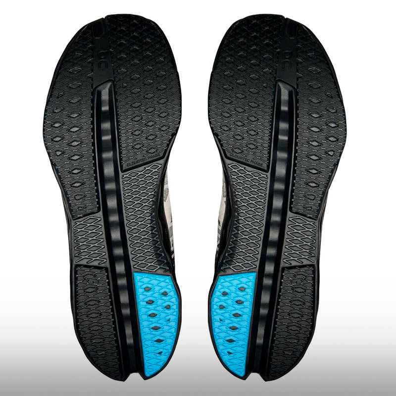 On Running Cloudsurfer Next Hombre Black Dew