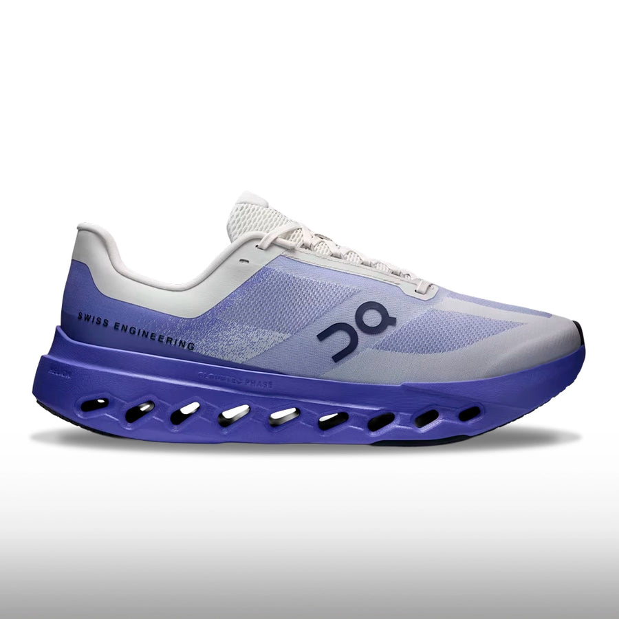 On Running Cloudsurfer Next Hombre Sailor Iceberg