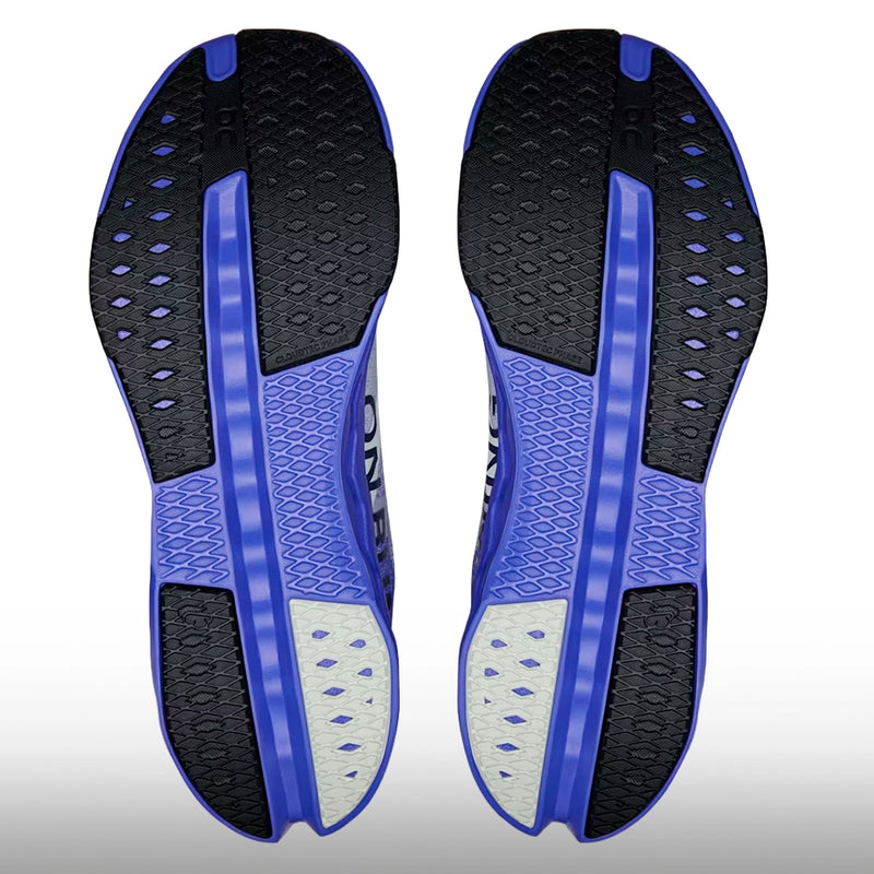 On Running Cloudsurfer Next Hombre Sailor Iceberg