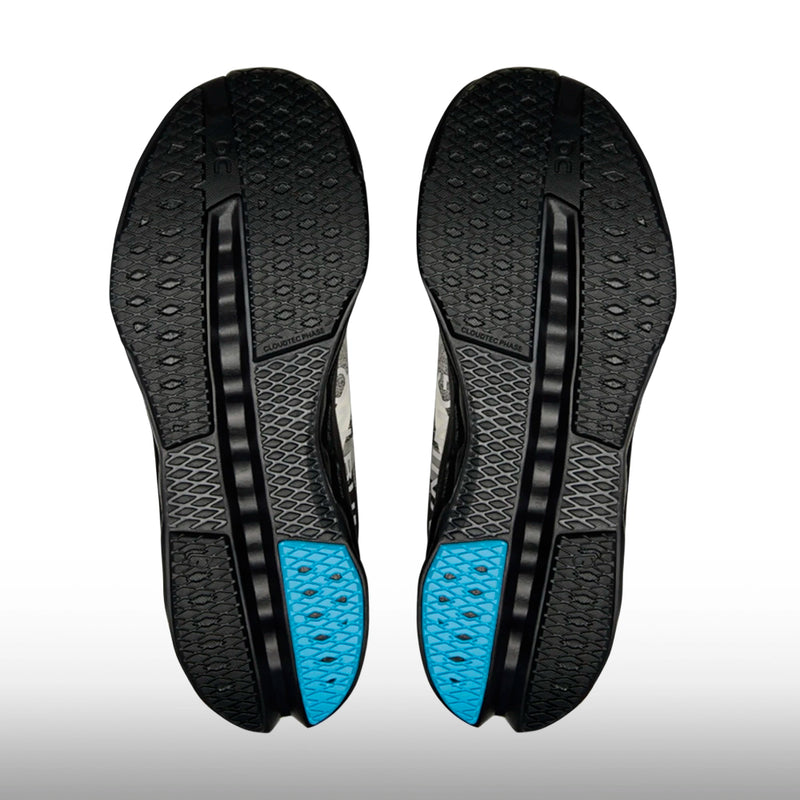 On Running Cloudsurfer Next Mujer Black Dew