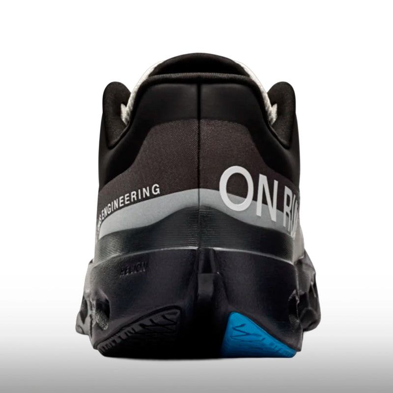 On Running Cloudsurfer Next Mujer Black Dew