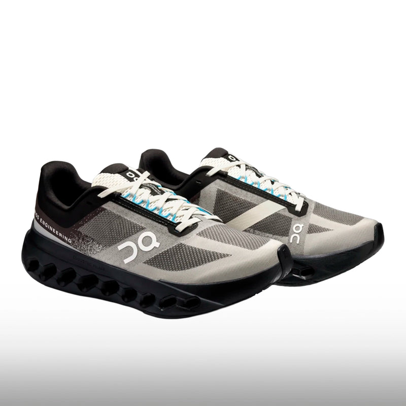 On Running Cloudsurfer Next Mujer Black Dew