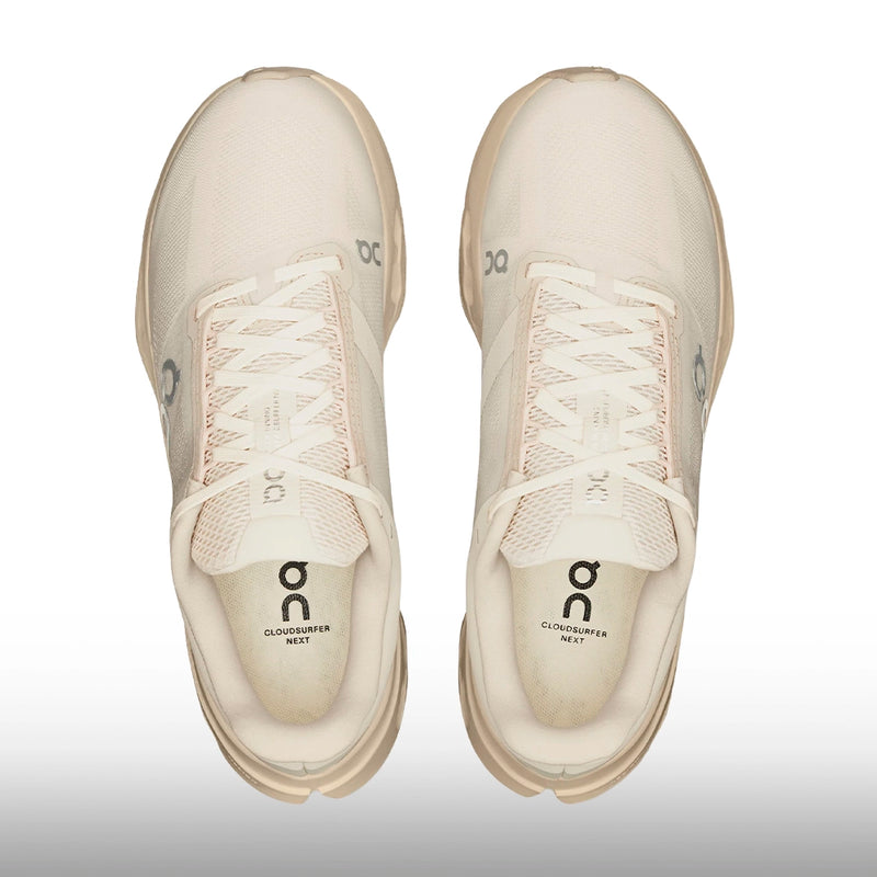 On Running Cloudsurfer Next Mujer Dew Dew