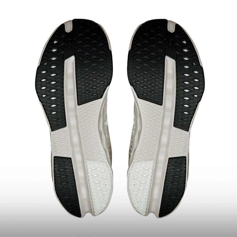 On Running Cloudsurfer Next Mujer Fog Ivory