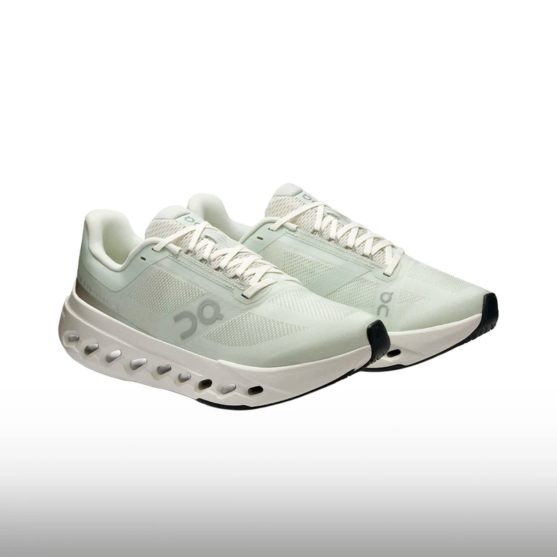 On Running Cloudsurfer Next Mujer Iceberg Iceberg