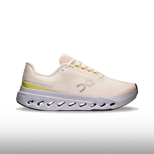 On Running Cloudsurfer Next Mujer Ivory Nimbus