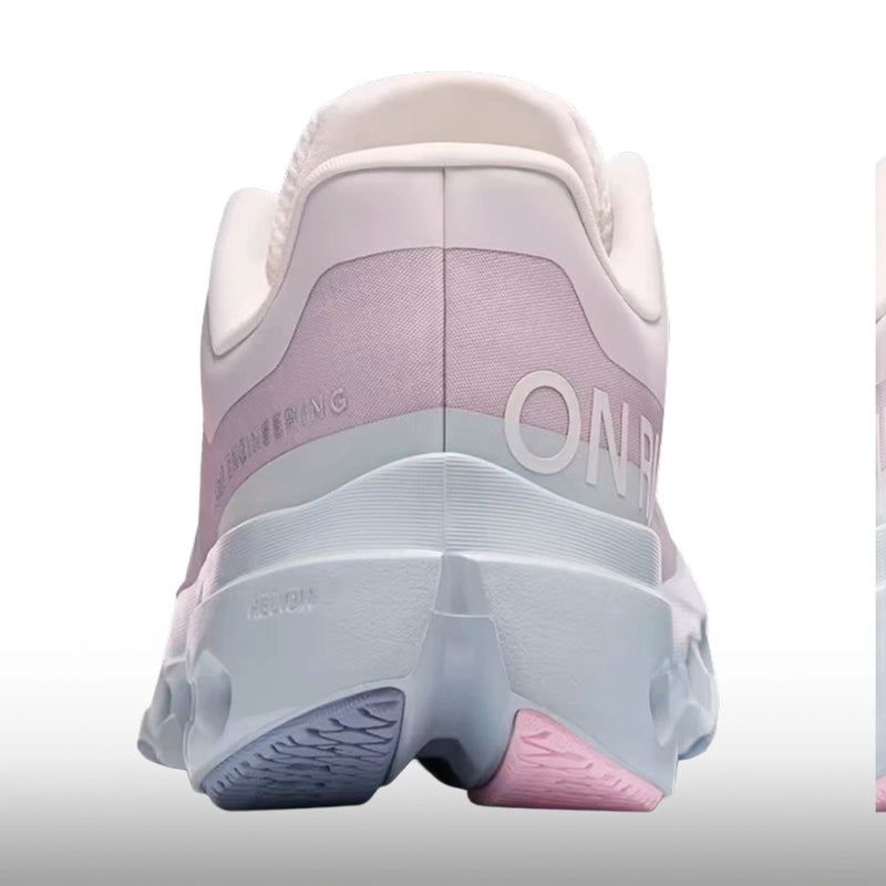 On Running Cloudsurfer Next Mujer Peony Heather