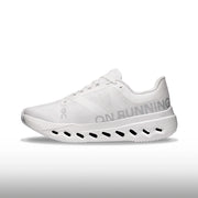 On Running Cloudsurfer Next Mujer White White