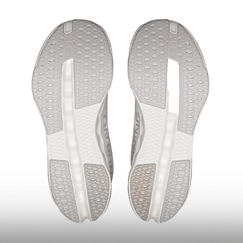 On Running Cloudsurfer Next Mujer White White