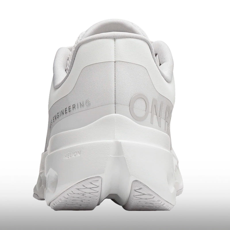 On Running Cloudsurfer Next Mujer White White