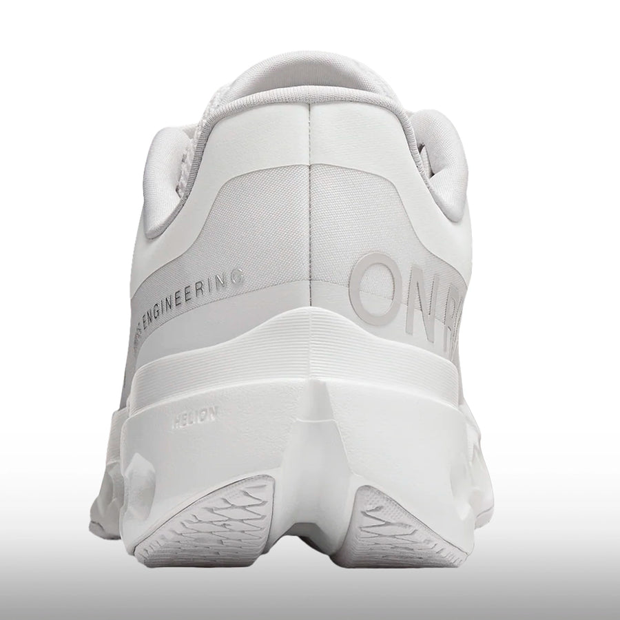 On Running Cloudsurfer Next Mujer White White