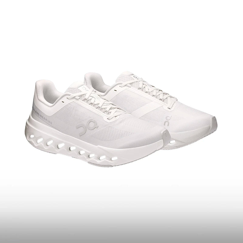 On Running Cloudsurfer Next Mujer Iceberg Iceberg