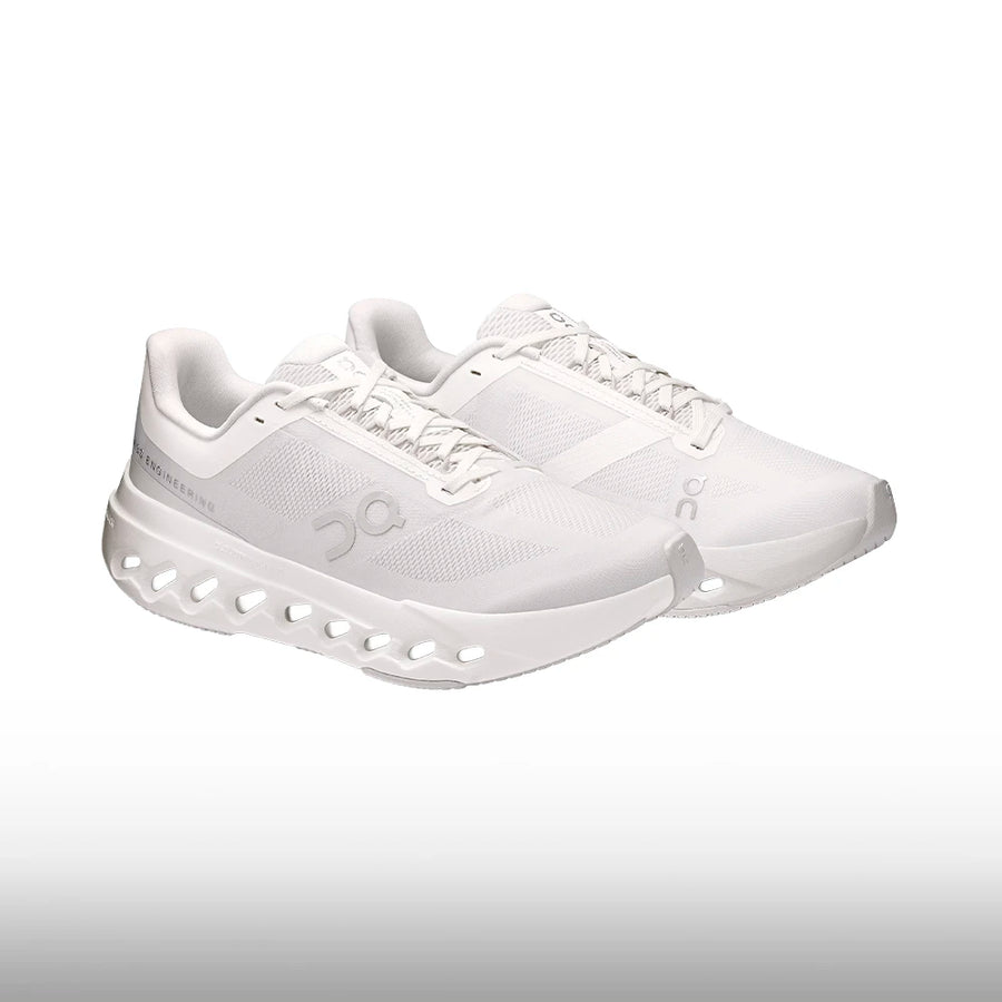 On Running Cloudsurfer Next Mujer Iceberg Iceberg
