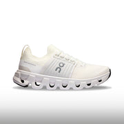 On Running Cloudswift 4 Mujer White