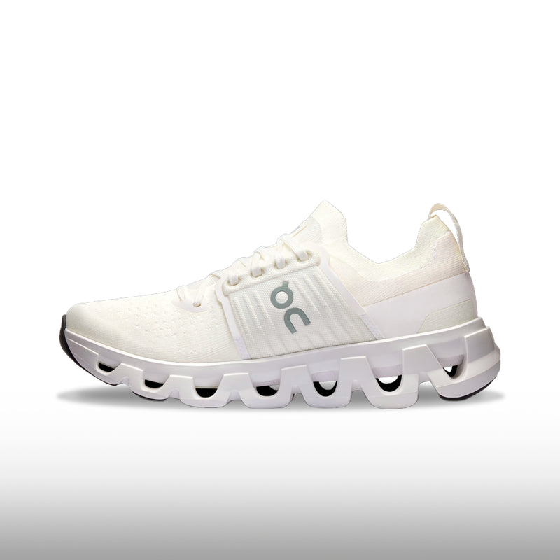 On Running Cloudswift 4 Mujer White