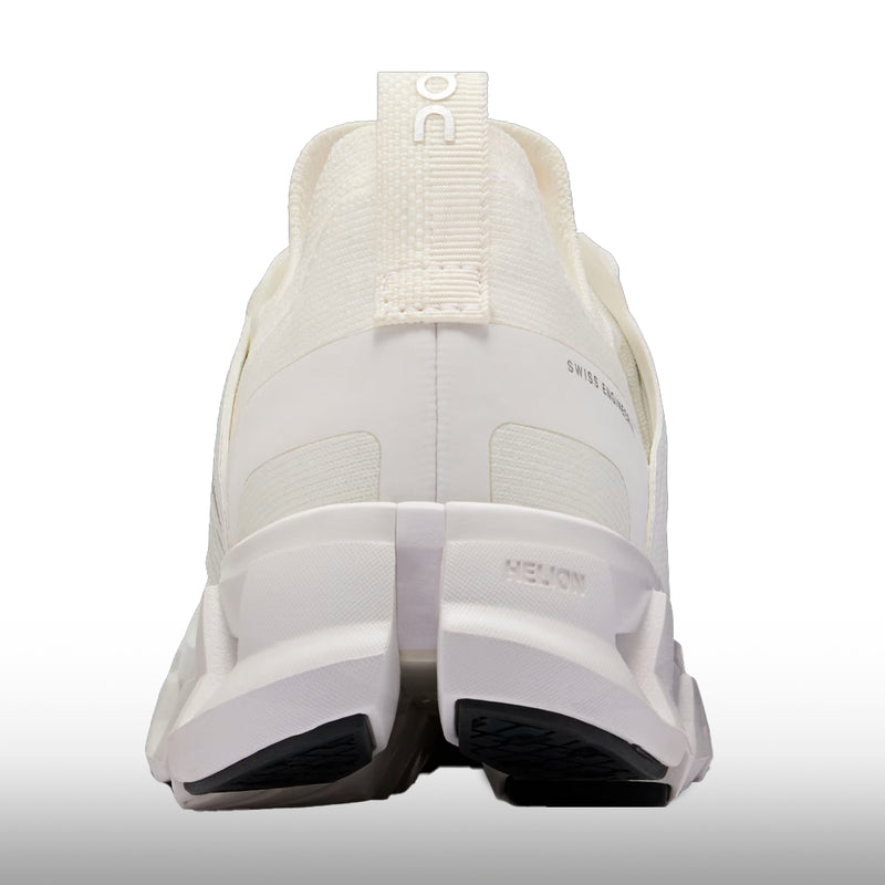 On Running Cloudswift 4 Mujer White
