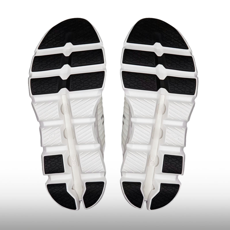 On Running Cloudswift 4 Mujer White