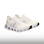 On Running Cloudswift 4 Mujer White