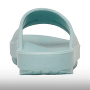 Oofos Ooahh Slide Sandal Unisex Mist