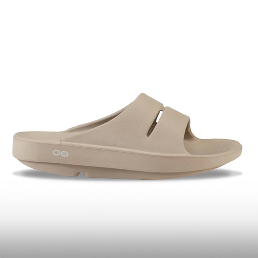 Oofos Ooahh Slide Sandal Unisex Nomad