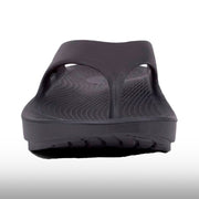 Oofos Ooriginal Sandal Unisex Black