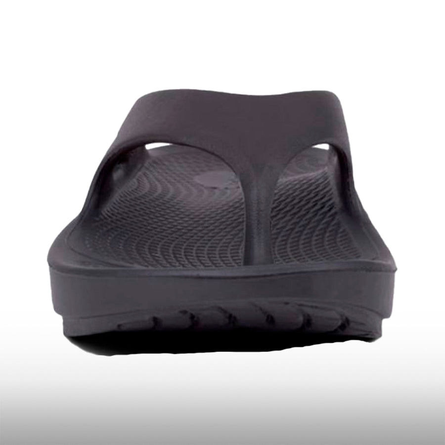 Oofos Ooriginal Sandal Unisex Black
