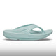Oofos Ooriginal Sandal Unisex Mist