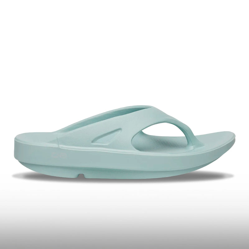 Oofos Ooriginal Sandal Unisex Mist