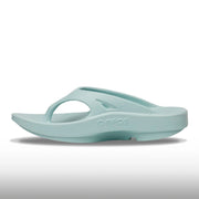 Oofos Ooriginal Sandal Unisex Mist