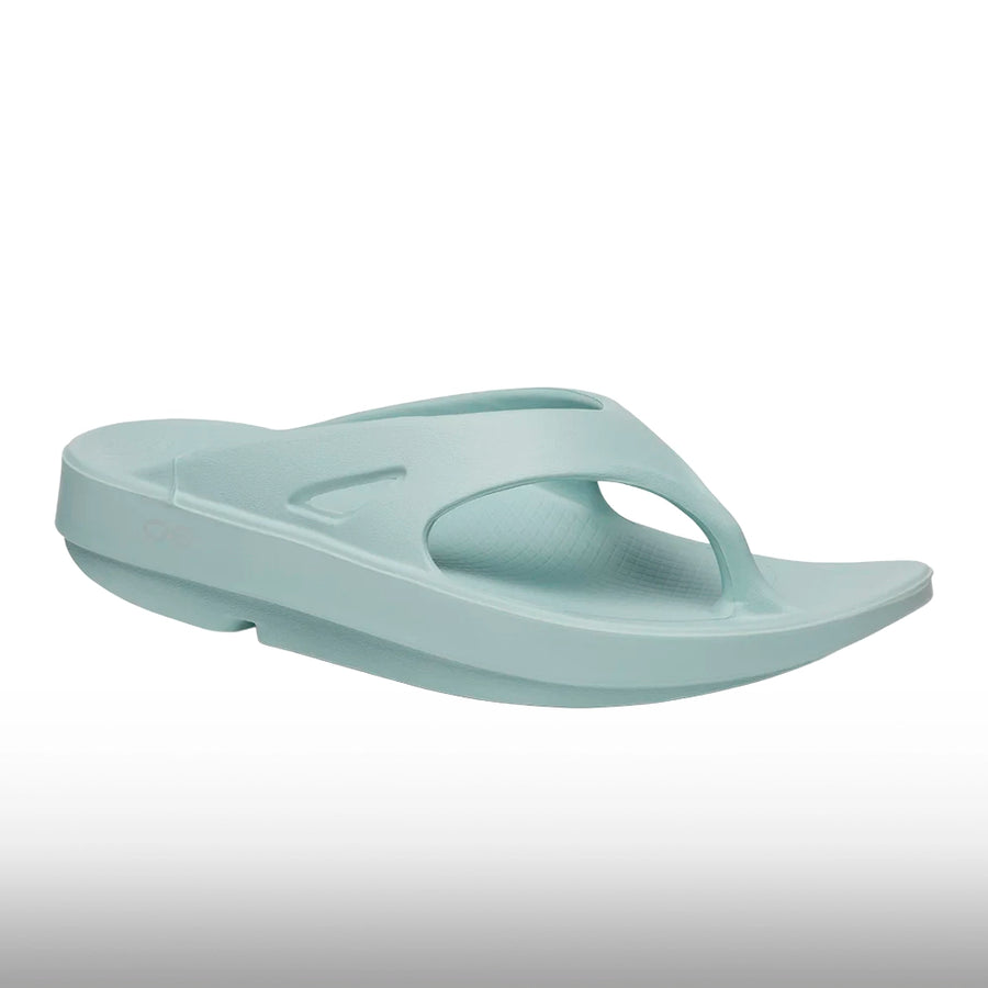 Oofos Ooriginal Sandal Unisex Mist