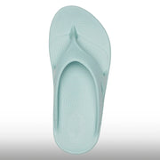 Oofos Ooriginal Sandal Unisex Mist