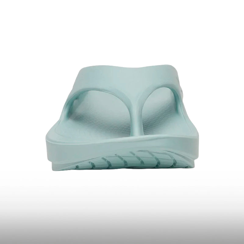 Oofos Ooriginal Sandal Unisex Mist