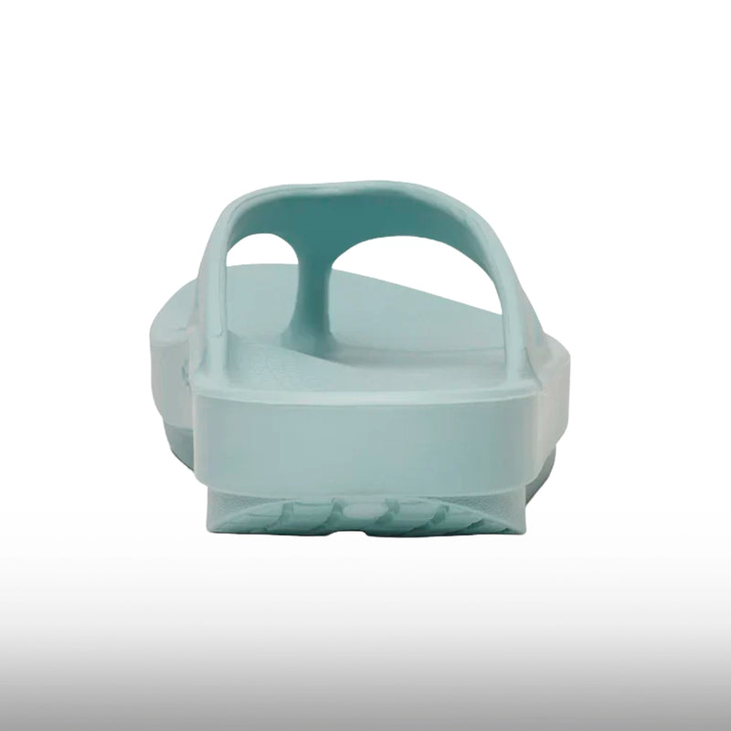 Oofos Ooriginal Sandal Unisex Mist