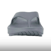 Oofos Ooriginal Sandal Unisex Slate