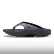 Oofos Ooriginal Sport Sandal Unisex Graphite