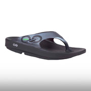 Oofos Ooriginal Sport Sandal Unisex Graphite