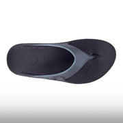 Oofos Ooriginal Sport Sandal Unisex Graphite