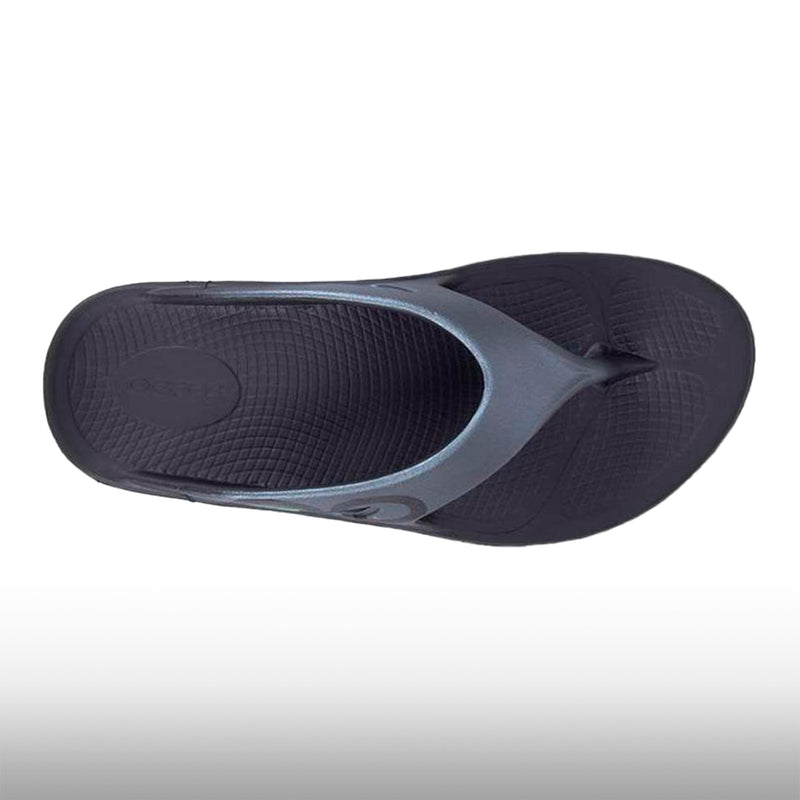 Oofos Ooriginal Sport Sandal Unisex Graphite