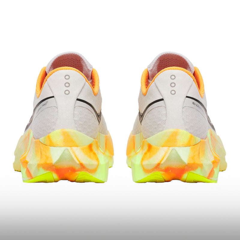 Saucony Endorphin Pro 4 Hombre Fog Peel