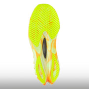 Saucony Endorphin Pro 4 Hombre Fog Peel