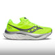 Saucony Endorphin Speed 4 Hombre Citron Navy