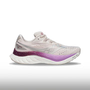 Saucony Endorphin Speed 4 Mujer Moon Plum